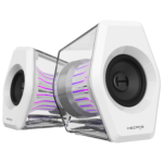 Edifier G2000 PRO Hi-Fi Gaming Speakers | 7.1 Surround Sound | TempoFlow™ Lighting - Image 5