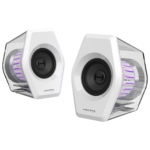 Edifier G2000 PRO Hi-Fi Gaming Speakers | 7.1 Surround Sound | TempoFlow™ Lighting - Image 4