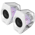 Edifier G2000 PRO Hi-Fi Gaming Speakers | 7.1 Surround Sound | TempoFlow™ Lighting - Image 3