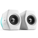 Edifier G2000 Hi-Fi Desktop Gaming Speakers | 32W Peak Power - Image 6