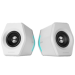 Edifier G2000 Hi-Fi Desktop Gaming Speakers | 32W Peak Power - Image 5
