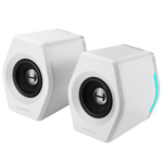 Edifier G2000 Hi-Fi Desktop Gaming Speakers | 32W Peak Power - Image 4
