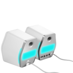Edifier G2000 Hi-Fi Desktop Gaming Speakers | 32W Peak Power - Image 2