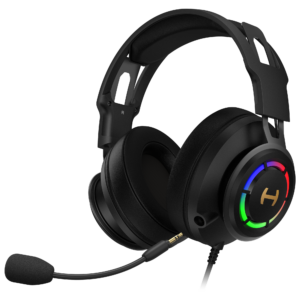 Edifier G35 7.1 Surround Sound Gaming Headset | Detachable Mic