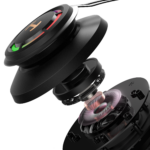 Edifier G35 7.1 Surround Sound Gaming Headset | Detachable Mic - Image 2