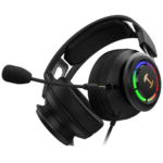 Edifier G35 7.1 Surround Sound Gaming Headset | Detachable Mic - Image 5
