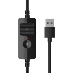 Edifier G35 7.1 Surround Sound Gaming Headset | Detachable Mic - Image 4