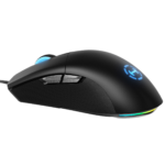 Edifier G4M Gaming Mouse | PMW3389 Sensor | RGB - Image 18