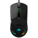 Edifier G4M Gaming Mouse | PMW3389 Sensor | RGB - Image 15