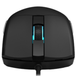 Edifier G4M Gaming Mouse | PMW3389 Sensor | RGB - Image 13