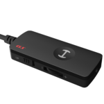 Edifier GS01 External USB Sound Card | Mic Mute | AUX Input - Image 3