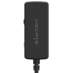 Edifier GS01 External USB Sound Card | Mic Mute | AUX Input - Image 2