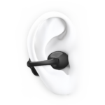 Edifier LolliClip Open-Ear Clip-On Earbuds | Hi-Res | Heart Rate Tracking - Image 8