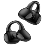 Edifier LolliClip Open-Ear Clip-On Earbuds | Hi-Res | Heart Rate Tracking - Image 11