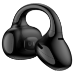Edifier LolliClip Open-Ear Clip-On Earbuds | Hi-Res | Heart Rate Tracking - Image 10