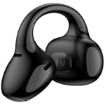 Edifier LolliClip Open-Ear Clip-On Earbuds | Hi-Res | Heart Rate Tracking - Image 9