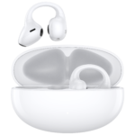 Edifier LolliClip Open-Ear Clip-On Earbuds | Hi-Res | Heart Rate Tracking - Image 4