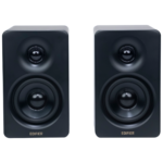 Edifier M60 Premium Desktop Speakers | Hi-Res LDAC (With Stand) - Image 10