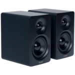 Edifier M60 Premium Desktop Speakers | Hi-Res LDAC (With Stand) - Image 9