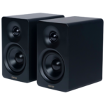 Edifier M60 Premium Desktop Speakers | Hi-Res LDAC (With Stand) - Image 8