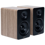 Edifier M60 Premium Desktop Speakers | Hi-Res LDAC (With Stand) - Image 6