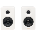 Edifier M60 Premium Desktop Speakers | Hi-Res LDAC (With Stand) - Image 2