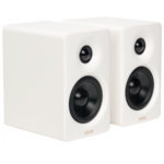 Edifier M60 Premium Desktop Speakers | Hi-Res LDAC (With Stand) - Image 3