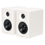 Edifier M60 Premium Desktop Speakers | Hi-Res LDAC (With Stand) - Image 4