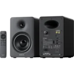 Edifier M90 Compact Active Speaker with HDMI eARC and Hi-Res Audio - Image 8