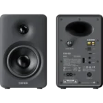 Edifier M90 Compact Active Speaker with HDMI eARC and Hi-Res Audio - Image 7