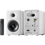 Edifier M90 Compact Active Speaker with HDMI eARC and Hi-Res Audio - Image 4