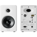 Edifier M90 Compact Active Speaker with HDMI eARC and Hi-Res Audio - Image 3
