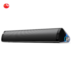 Edifier MF200 Portable Bluetooth Soundbar | USB-C | 10h Playtime