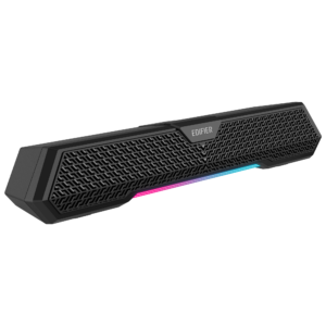 Edifier MG250 Soundbar | 52mm Full Range Drivers | RGB