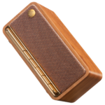 Edifier MP230 Retro Portable Bluetooth Speaker | 10-Hour Battery - Image 18