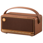 Edifier MP330 Portable Retro Bluetooth Speaker | LDAC Hi-Res Audio