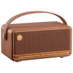 Edifier MP330 Portable Retro Bluetooth Speaker | LDAC Hi-Res Audio - Image 2