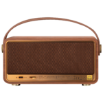 Edifier MP330 Portable Retro Bluetooth Speaker | LDAC Hi-Res Audio - Image 3