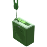 Edifier MP85 Portable Bluetooth Speaker | 70g Ultra-Lightweight - Image 18