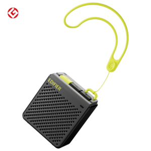 Edifier MP85 Portable Bluetooth Speaker | 70g Ultra-Lightweight