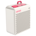 Edifier MP85 Portable Bluetooth Speaker | 70g Ultra-Lightweight - Image 2