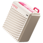 Edifier MP85 Portable Bluetooth Speaker | 70g Ultra-Lightweight - Image 5