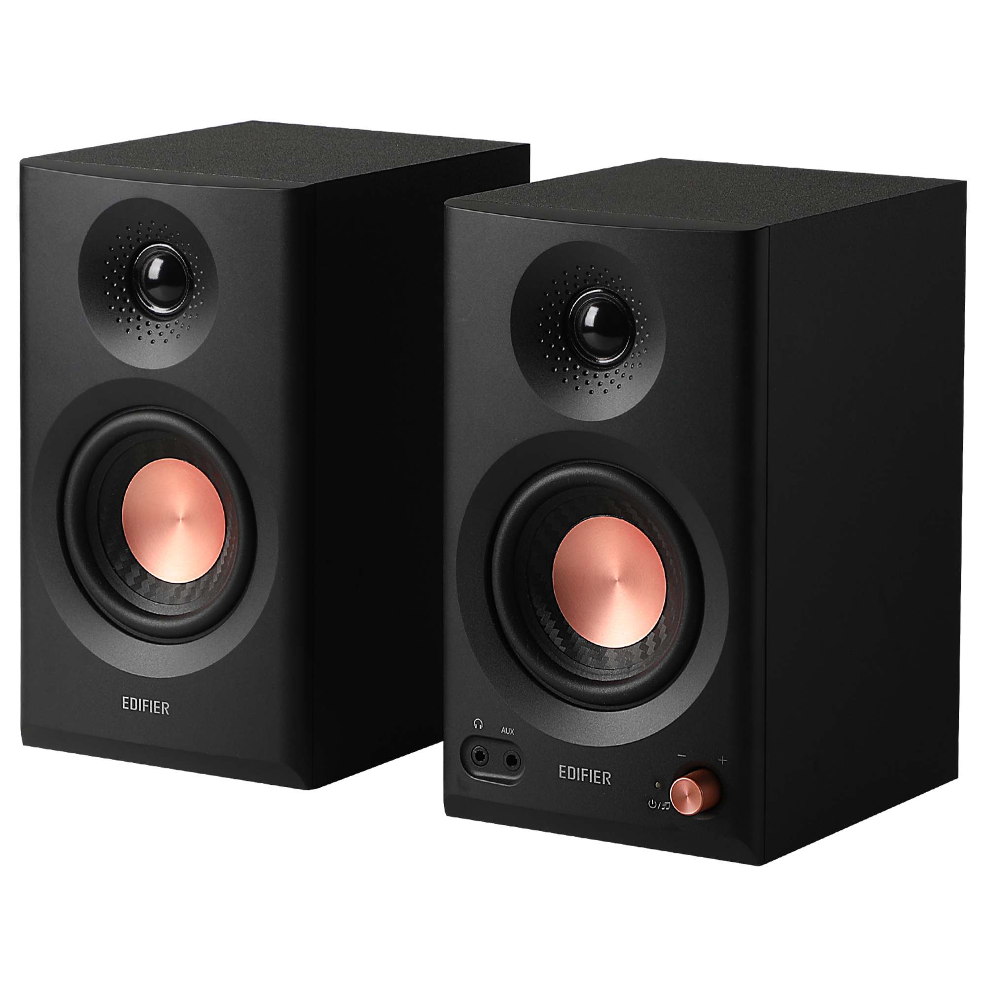 Edifier MR3 Professional Desktop Studio Monitor with Bluetooth - Image 17