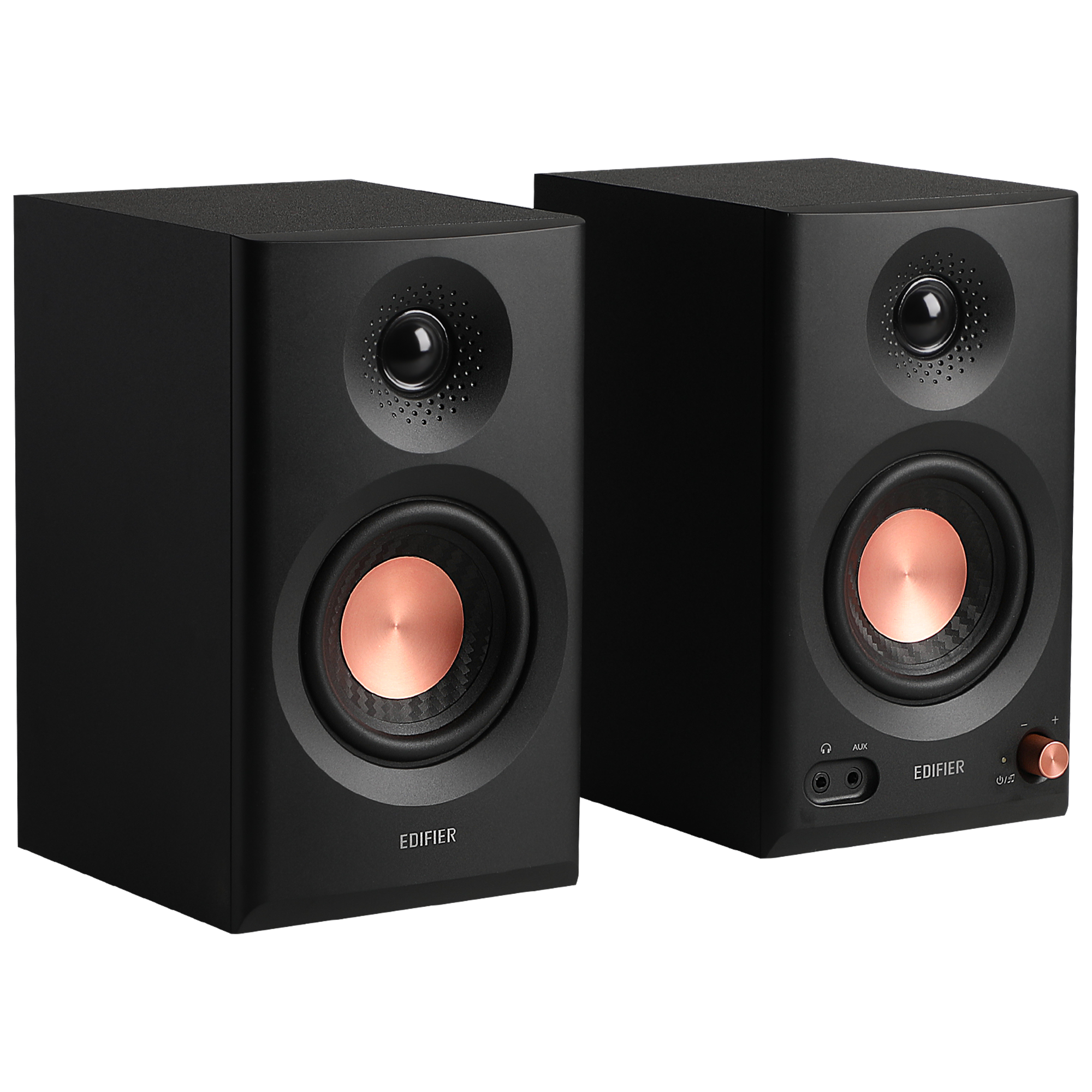 Edifier MR3 Professional Desktop Studio Monitor with Bluetooth - Image 16