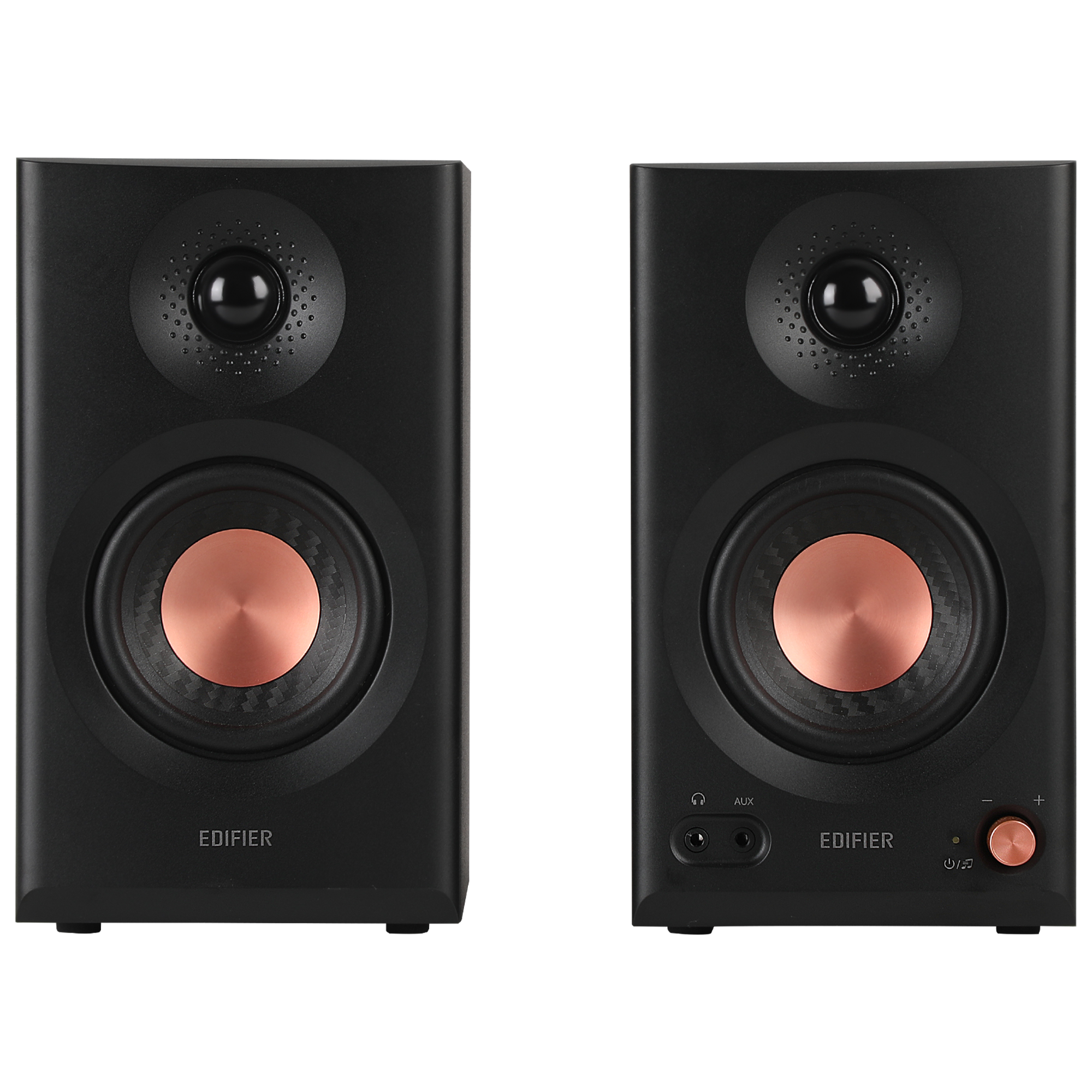 Edifier MR3 Professional Desktop Studio Monitor with Bluetooth - Image 15