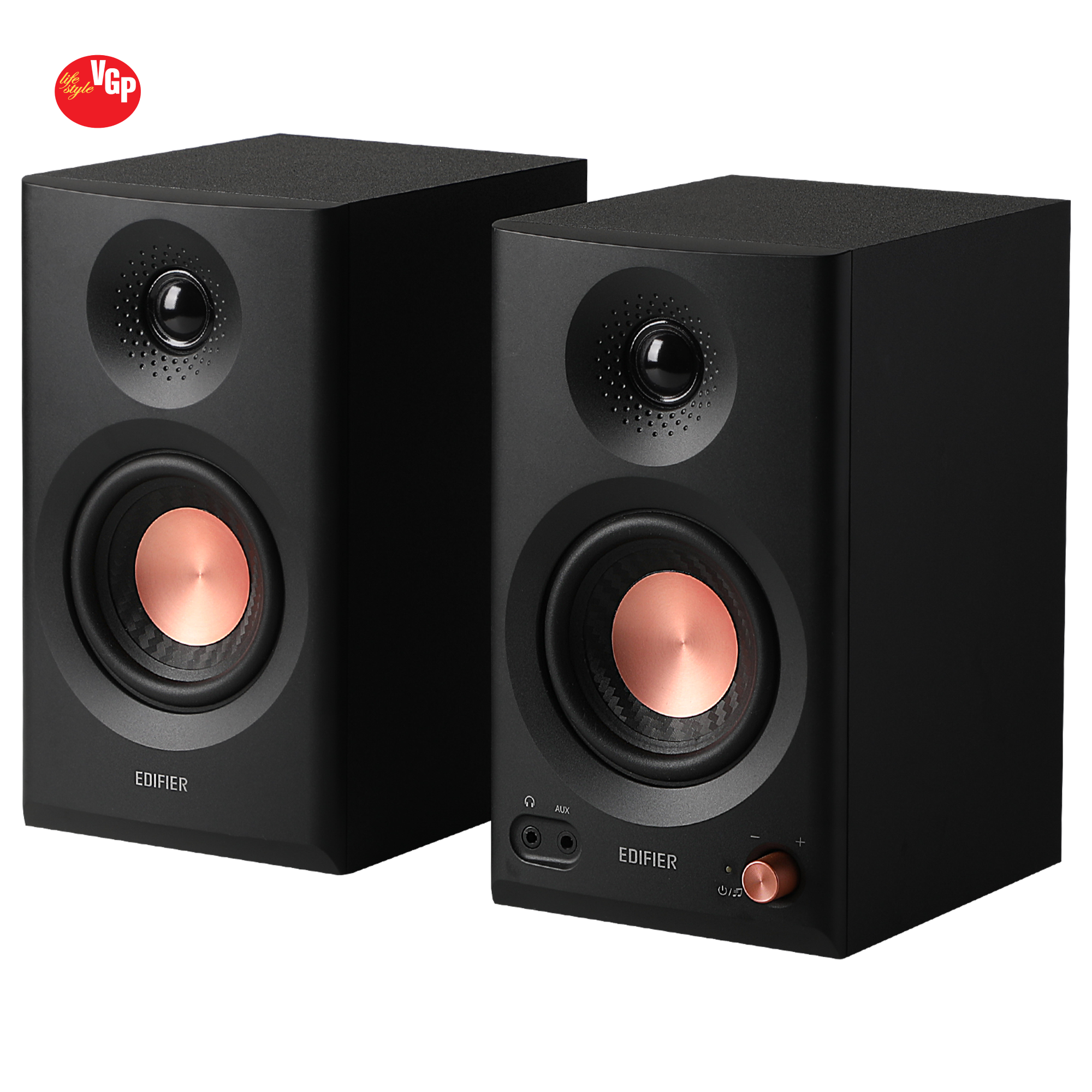 Edifier MR3 Professional Desktop Studio Monitor with Bluetooth