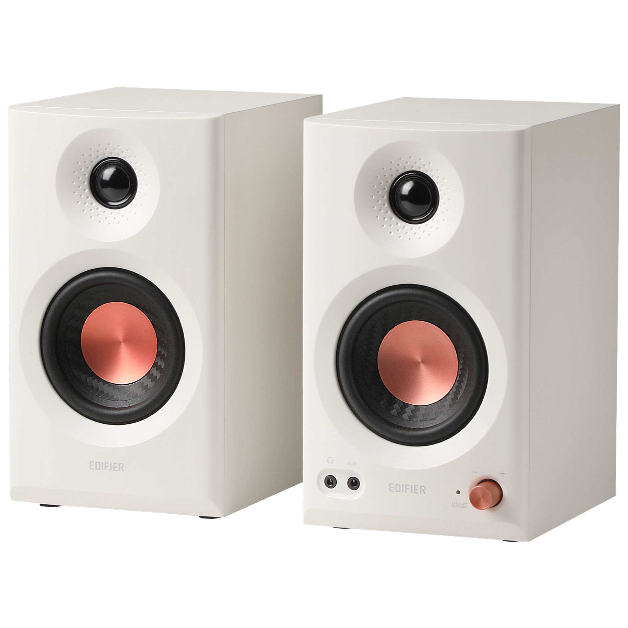 Edifier MR3 Professional Desktop Studio Monitor with Bluetooth - Image 13