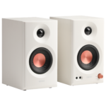 Edifier MR3 Professional Studio Monitor | 36W RMS | Hi-Res Audio - Image 4
