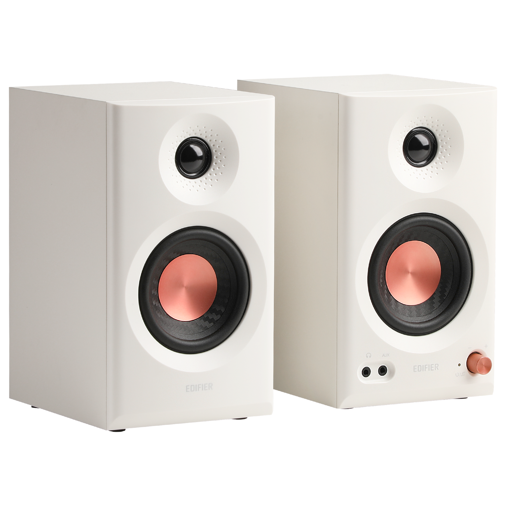 Edifier MR3 Professional Desktop Studio Monitor with Bluetooth - Image 12