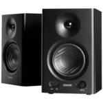 Edifier MR4 Professional Studio Speakers | Dual Mode Sound Effects - Image 8